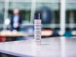 Sisley法国希思黎妍彩青春防护乳上市  全新抗蓝光科技 守护肌肤年轻潜能