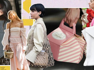 饭盒包、蛋糕包、菜篮子|小朋友，你可能有很多的问号