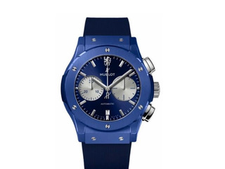 HUBLOT宇舶表2020迪拜LVMH钟表周新品