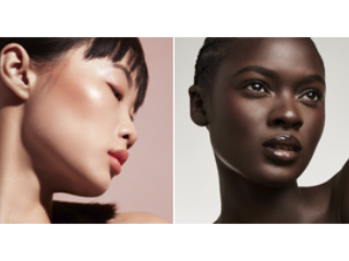 Fenty Beauty推出全新梦幻火柴百变水光塑颜棒