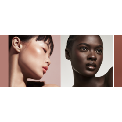Fenty Beauty推出全新梦幻火柴百变水光塑颜棒