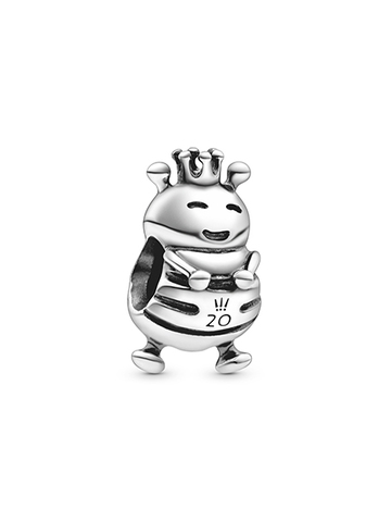 Pandora发布第三款限量版典藏串饰，以此庆祝Pandora Moments串饰手链面世20周年