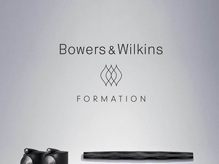 Bowers & Wilkins全新Formation无线系列扬声器 中国官宣上市 重构无线音响新标杆