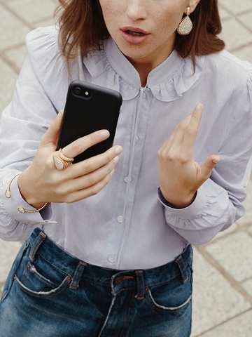 Boucheron宝诗龙春季时尚趋势 Serpent Bohème系列全新作品发布