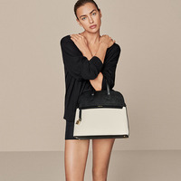 国际超模Irina Shayk演绎Furla 2020春夏大片