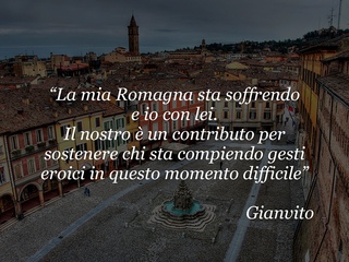 GIANVITO ROSSI向地区医院捐款 以帮助应对意大利日益严重的新冠肺炎疫情