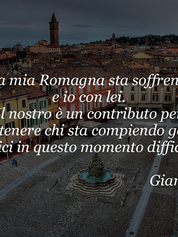 GIANVITO ROSSI向地区医院捐款 以帮助应对意大利日益严重的新冠肺炎疫情
