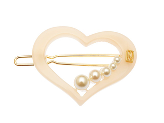  多「边」魅力 Alexandre de Paris展露时髦「美」一面