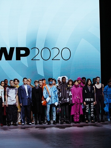 2021国际羊毛标志大奖开启报名通道