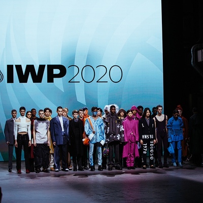 2021国际羊毛标志大奖开启报名通道
