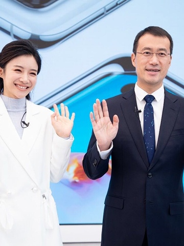 科技演绎现代美学   HUAWEI P40系列诠释极简与经典时尚