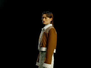 XU ZHI 2020AW PRESS RELEASE