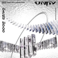 INXX 2020 AW “Unity六合”时装秀
