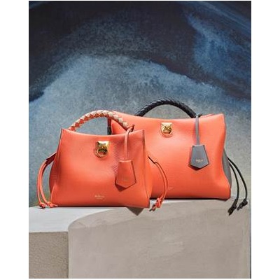 Mulberry 宣布实行全球定价策略 