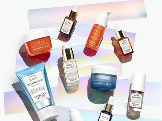 美国新晋网红护肤品牌 Sunday Riley 进军中国市场，Clean Beauty届再添新星