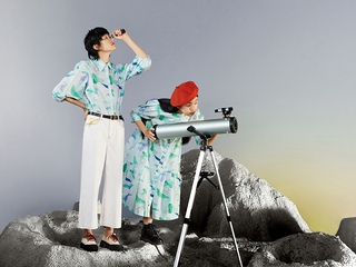 broadcast 播 | 哆啦A梦联名合作系列 解锁经典道具，唤醒童年梦想