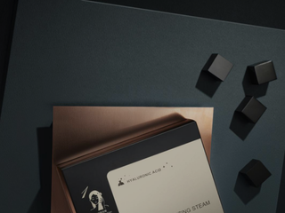 染烫造型焕颜好心情,玻尿酸滋养蒸汽发膜助力好发质