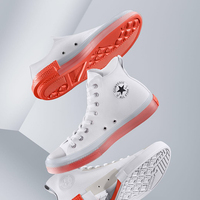 CONVERSE CX系列推出新鞋款，舒适科技带来全新体验 设计突破，舒适进阶