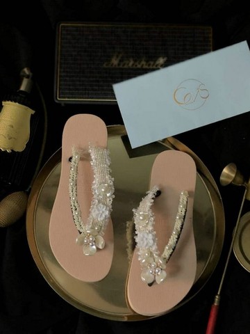 GENs手工工坊｜领略奢华人字拖的手工艺术 GENs Luxury Footwear Savoir-faire Atelier