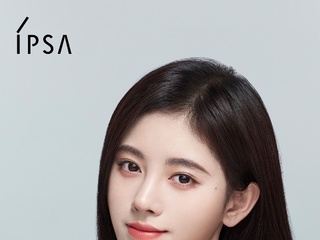 IPSA茵芙莎携手“0感大使”鞠婧祎 从0开始 焕若一新