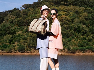 Gucci 2020早秋广告形象大片：#万物共生 由摄影师Alasdair McLellan掌镜