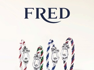 FRED斐登正式入驻天猫 开设品牌官方旗舰店