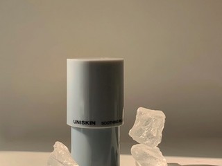 UNISKIN优时颜新品测评|口罩闷痘，春风拂面，该用什么来守护敏感的脸