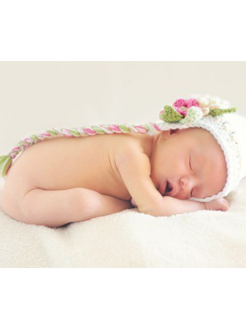 培养宝宝的健康肌肤，贝亲Filbaby24小时水润守护