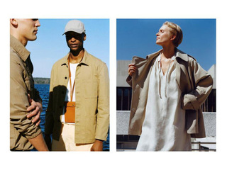 北欧时尚生活方式品牌ARKET今秋正式进入中国市场