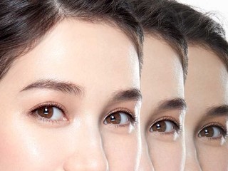 青春感集美们颜值在线的秘密！