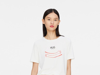 我们是否还能如此亲近 EP YAYING 2020 “拥抱”特别系列全新上市