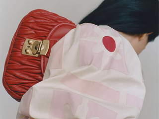 MIU MIU 520挚爱之选