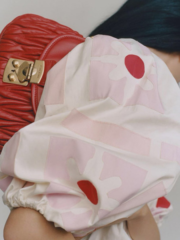 MIU MIU 520挚爱之选