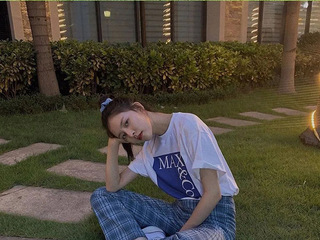 请问，你是什么女孩？