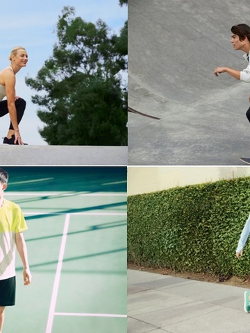 优衣库高功能面料，“面面俱到”助力重启美好生活