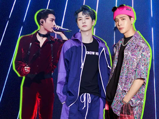 我男朋友这一年的穿搭就靠《这！就是街舞》了！