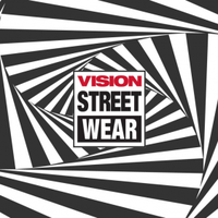 Vision Street Wear经典复刻系列鞋款即将发售，与街头鼻祖一起#BACK TO STREET#