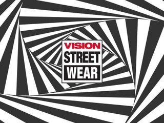 Vision Street Wear经典复刻系列鞋款即将发售，与街头鼻祖一起#BACK TO STREET#
