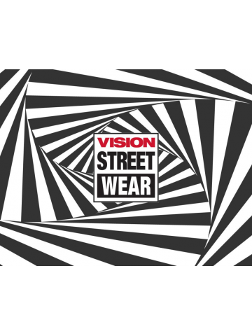 Vision Street Wear经典复刻系列鞋款即将发售，与街头鼻祖一起#BACK TO STREET#