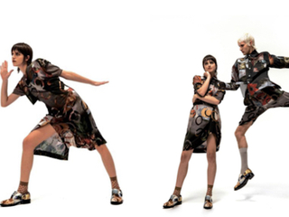 浪漫备好，和Vivienne Westwood燃动这个季节的爱！