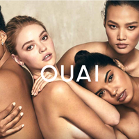 好莱坞明星挚爱护发造型品牌OUAI正式登陆中国
