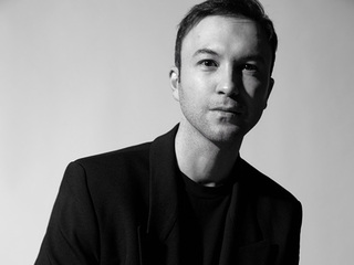 TOM VAN DORPE出任THE KOOPLES艺术总监