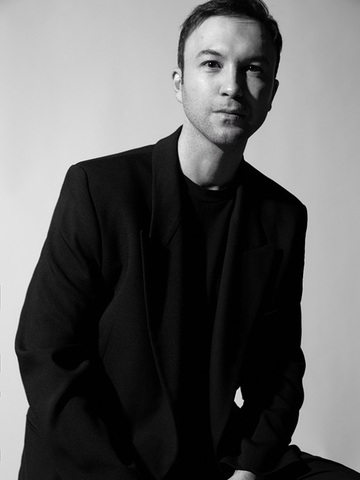 TOM VAN DORPE出任THE KOOPLES艺术总监