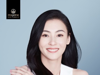 成就自信真我 尽享素颜之美  新锐国货美妆品牌Mageline麦吉丽耀美六载与你筑梦同行