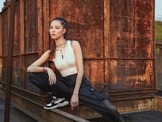 Jordan品牌最新夏季大片释出