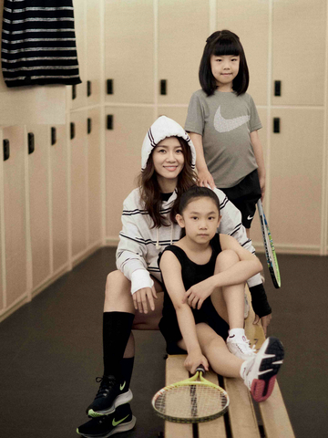 这一课，别错过 —— 耐克发布全新《哪儿挡得了我们》主题影片