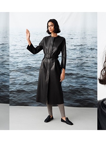 ARKET发布2020秋冬系列 源自北欧自然风貌的灵感呈现