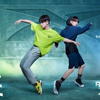 Reebok 锐步遇上周震南，为例外而碰撞！