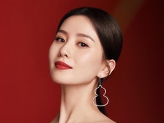  Qeelin宣布刘诗诗为品牌代言人 续写经典 开启全新篇章