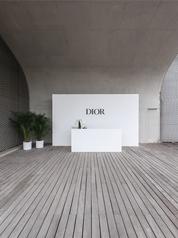2020 DIOR迪奥香氛、彩妆及护肤 新品鉴赏会